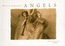 Marcia Lippman's Angels 30 Postcards