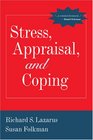Stress Appraisal and Coping