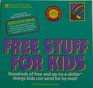 Free Stuff for Kids 1993