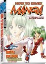 How To Draw Manga Pocket Manga Volume 3
