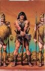 Conan Chronicles Epic Collection The Battle of Shamla Pass