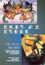 Soft As Steel The Art of Julie Bell