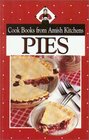 Cookbook from Amish Kitchens Pies