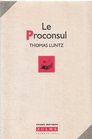 Le proconsul