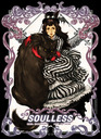 Soulless: The Manga, Vol 1 (The Parasol Protectorate)