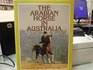 The Arabian horse in Australia