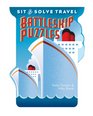Sit  Solve Travel Battleship Puzzles