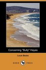 Concerning Bully Hayes