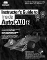 Inside Acad R12 Instructors Guide