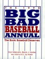 The Big Bad Baseball Annual 1998