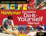 Complete Do-it-Yourself Manual Newly Updated (N/A)