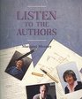Listen to the authors