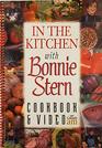 In the Kitchen with Bonnie Stern Cookbook and Video