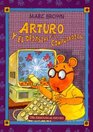 Arturo Y El Desastre De LA Computadora