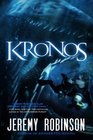 Kronos (Origins, Bk 5)