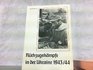 Ruckzugskampfe in der Ukraine 194344