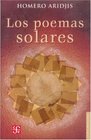 Los poemas solares