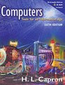 Computers Tools for an Info Age 6ED