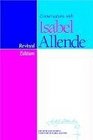 Conversations With Isabel Allende