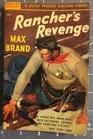 The Rancher's Revenge