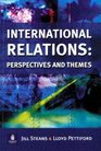 International Relations Perspectives and Themes
