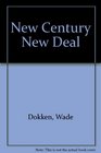 New Century New Deal