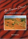 The Simpson Desert Natural History and Human Endeavour