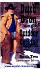 Dutch Oven  Outdoor Cooking Book 2