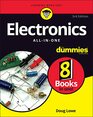 Electronics AllinOne For Dummies