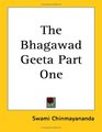The Bhagawad Geeta