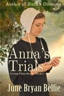 Anna's Trials