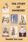 The Story of Mankind Original Edition