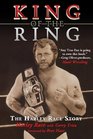 King of the Ring The Harley Race Story