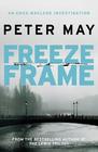 Freeze Frame (Enzo Files, Bk 4)