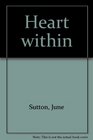 Heart within