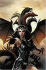 Dragonlance Chronicles Volume 4 Dragons Of Spring Dawning Part 2