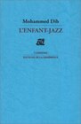 L'enfantjazz Poemes