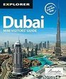 Dubai Mini Visitors' Guide 4th