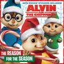 Alvin and the Chipmunks The Reason for the Season