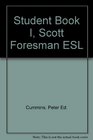 Scott Foresman ESL Student Book I
