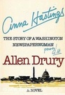 Anna Hastings The Story of a Washington Newspaperperson