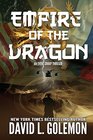 Empire of the Dragon (Event Group Thriller, Bk 13)