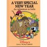 A Very Special New Year: An Adventure in India (Small World Library)