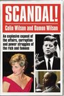 Scandal Public Stories of Private Shame