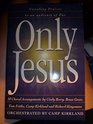 Only Jesus