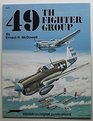 49th Fighter Group  Groups/Squadrons series
