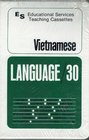 Vietnamese/ Language 30
