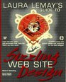 Laura Lemay's Guide to Sizzling Web Site Design