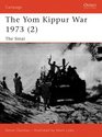 Yom Kippur War 1973: The Sinai (Campaign 126)
