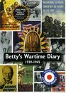 Betty's Wartime Diary 19391945